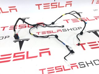 Электропроводка обшивки (карты) двери, ориг. номер 1613836-01-C, Tesla Model S 2-й рест 2021-2026