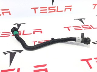 прочая запчасть, ориг. номер 1600870-00-A, 1585713-00-B, Tesla Model S  [2-й рестайлинг] 2021-2026