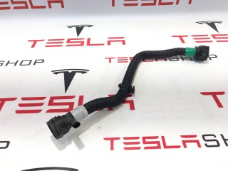 прочая запчасть, ориг. номер 1600870-00-A, 1585713-00-B, Tesla Model S  [2-й рестайлинг] 2021-2026