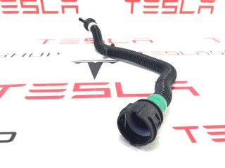 прочая запчасть, ориг. номер 1600870-00-A, 1585713-00-B, Tesla Model S  [2-й рестайлинг] 2021-2026