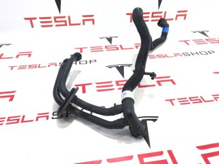 прочая запчасть, ориг. номер 1600870-00-A, 1585719-00-C, Tesla Model S  [2-й рестайлинг] 2021-2026