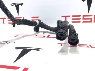 прочая запчасть, ориг. номер 1600870-00-A, 1585719-00-C, Tesla Model S  [2-й рестайлинг] 2021-2026