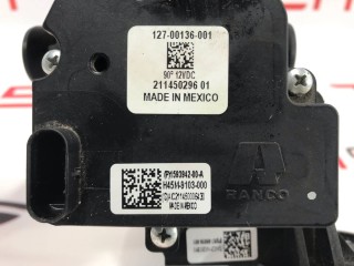 прочая запчасть, ориг. номер 1593942-00-A, Tesla Model S  [2-й рестайлинг] 2021-2026