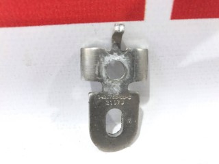 кронштейн датчика ABS, ориг. номер 1420763-00-C, Tesla Model S 2-й рест 2021-2026