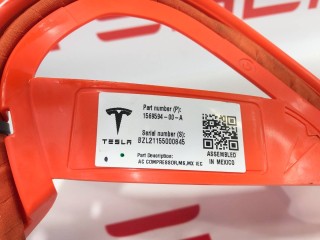 прочая запчасть, ориг. номер 1569594-00-A, Tesla Model S  [2-й рестайлинг] 2021-2026