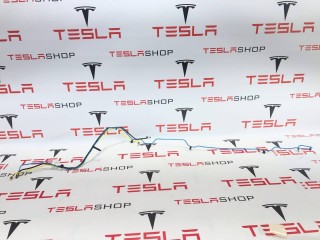Пневмопровод, ориг. номер 1420933-00-B, Tesla Model S 2-й рест 2021-2026