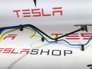 Пневмопровод, ориг. номер 1420933-00-B, Tesla Model S 2-й рест 2021-2026