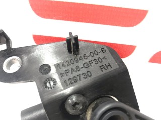 Датчик уровня пневмоподвески, ориг. номер 1420946-00-B, 1420945-00-B, Tesla Model S 2-й рест 2021-2026