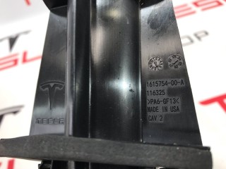 Сливной шланг кондиционера, ориг. номер 1615754-00-A, 1618347-00-A, Tesla Model S 2-й рест 2021-2026