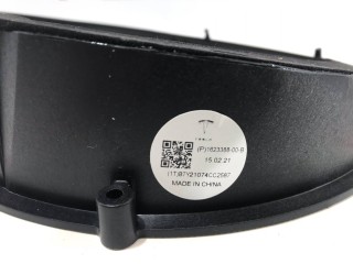 Подиум динамика, ориг. номер 1490040-00-B, 1623388-00-B, Tesla Model S 2-й рест 2021-2026