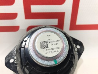 Динамик среднечастотный (80мм), ориг. номер 1608000-00-A, Tesla Model S 2-й рест 2021-2026