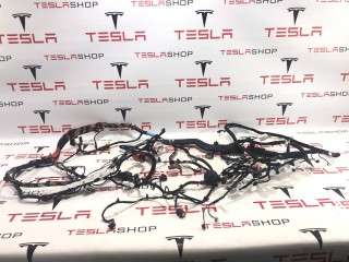 Электропроводка салона, ориг. номер 2486395-90-C, Tesla Model S 2-й рест 2021-2026