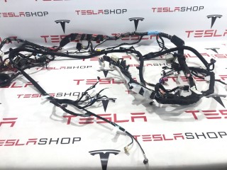 Электропроводка салона, ориг. номер 2486395-90-C, Tesla Model S 2-й рест 2021-2026