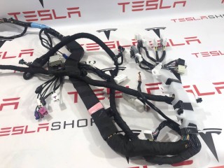 Электропроводка салона, ориг. номер 2486395-90-C, Tesla Model S 2-й рест 2021-2026