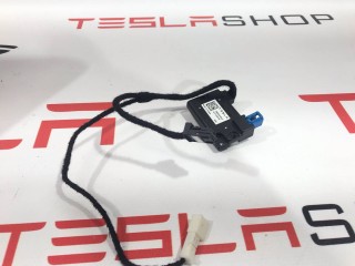 Камера салона, ориг. номер 1587847-00-A, 1588124-00-D, Tesla Model S 2-й рест 2021-2026