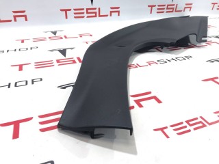 Подкапотный пластик бокса, ориг. номер 1060479-00-B, Tesla Model S 2016-2021