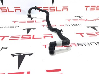 Шланги охлаждающей жидкости, ориг. номер 1588906-00-C, 1588905-00-C, Tesla Model S 2-й рест 2021-2026