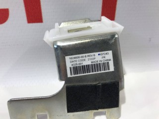 Фонарь подсветки салона, ориг. номер 1624608-00-B, Tesla Model S 2-й рест 2021-2026