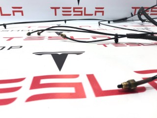 Пневмопровод, ориг. номер 1420937-00-B, Tesla Model S 2-й рест 2021-2026