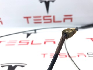 Пневмопровод, ориг. номер 1420937-00-B, Tesla Model S 2-й рест 2021-2026