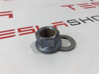 Гайка полуоси, ориг. номер 102029600B, 1532923-00-A, Tesla Model S 2-й рест 2021-2026