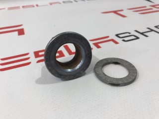 Гайка полуоси, ориг. номер 102029600B, 1532923-00-A, Tesla Model S 2-й рест 2021-2026