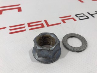 Гайка полуоси, ориг. номер 102029600B, 1532923-00-A, Tesla Model S 2-й рест 2021-2026
