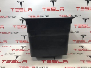 Расширение переднего бокса хранения, ориг. номер 1005897-00-G, Tesla Model S 2012-2016