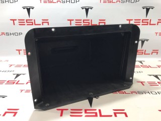 Расширение переднего бокса хранения, ориг. номер 1005897-00-G, Tesla Model S 2012-2016