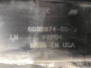 прочая запчасть, ориг. номер 6005874-00-J, Tesla Model S 2012-2016