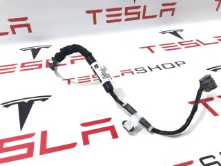Электропроводка зеркала наружного, ориг. номер 1613820-00-B, Tesla Model S 2-й рест 2021-2026