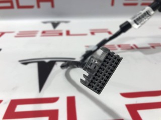 Электропроводка зеркала наружного, ориг. номер 1613820-00-B, Tesla Model S 2-й рест 2021-2026