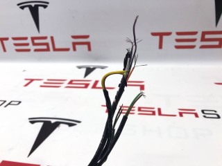 Электропроводка зеркала наружного, ориг. номер 1613820-00-B, Tesla Model S 2-й рест 2021-2026