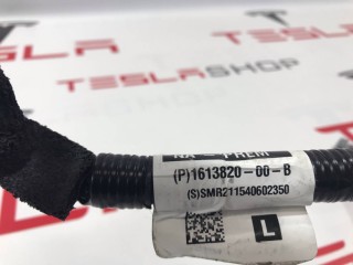 Электропроводка зеркала наружного, ориг. номер 1613820-00-B, Tesla Model S 2-й рест 2021-2026