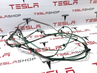 Пневмопровод, ориг. номер 1005904-00-B, Tesla Model S 2012-2016