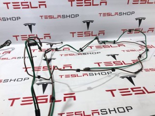 Пневмопровод, ориг. номер 1005904-00-B, Tesla Model S 2012-2016