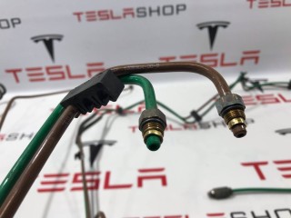 Пневмопровод, ориг. номер 1005904-00-B, Tesla Model S 2012-2016