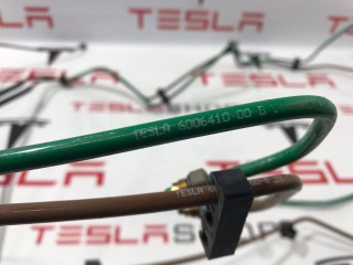Пневмопровод, ориг. номер 1005904-00-B, Tesla Model S 2012-2016