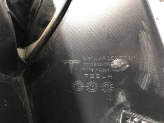 прочая запчасть, ориг. номер 1002534-00-H, 1002536-00-A, AO89335, Tesla Model S 2012-2016