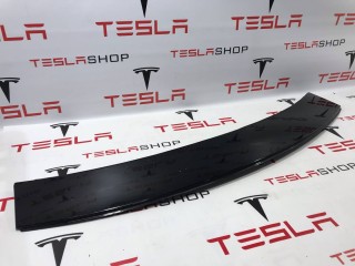 Панель наружная декоративная крыши, ориг. номер 1053588-S0-B, Tesla Model S 2012-2016