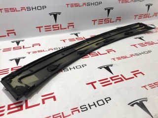 Панель наружная декоративная крыши, ориг. номер 1053588-S0-B, Tesla Model S 2012-2016