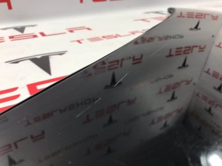 Панель наружная декоративная крыши, ориг. номер 1053588-S0-B, Tesla Model S 2012-2016