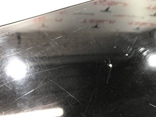 Панель наружная декоративная крыши, ориг. номер 1053588-S0-B, Tesla Model S 2012-2016