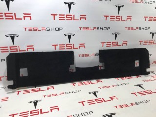 Панель пола (2-ой ряд сидений 6 мест), ориг. номер 1079470-00-E, Tesla Model X 2015-2021
