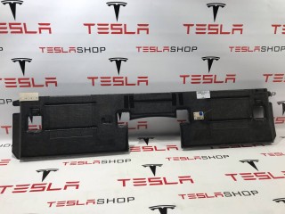 Панель пола (2-ой ряд сидений 6 мест), ориг. номер 1079470-00-E, Tesla Model X 2015-2021