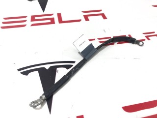 Коса заземления чарджера, ориг. номер 1017532-00-C, Tesla Model X 2015-2021