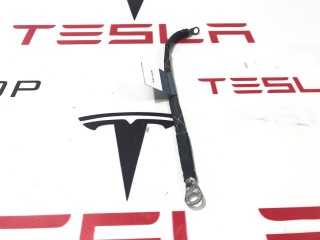 Коса заземления чарджера, ориг. номер 1017532-00-C, Tesla Model X 2015-2021