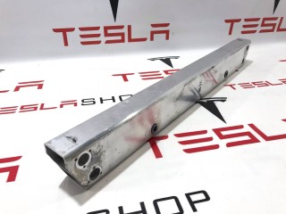 Защита высоковольтной батареи, ориг. номер 1420509-00-A, Tesla Model S 2-й рест 2021-2026