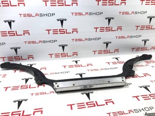 Защита высоковольтной батареи, ориг. номер 1420509-00-A, Tesla Model S 2-й рест 2021-2026