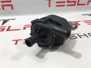 Насос охлаждающей жидкости (Помпа), ориг. номер 1054529-00-F, Tesla Model X 2015-2021